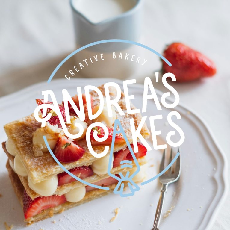 Andrea’s Cakes