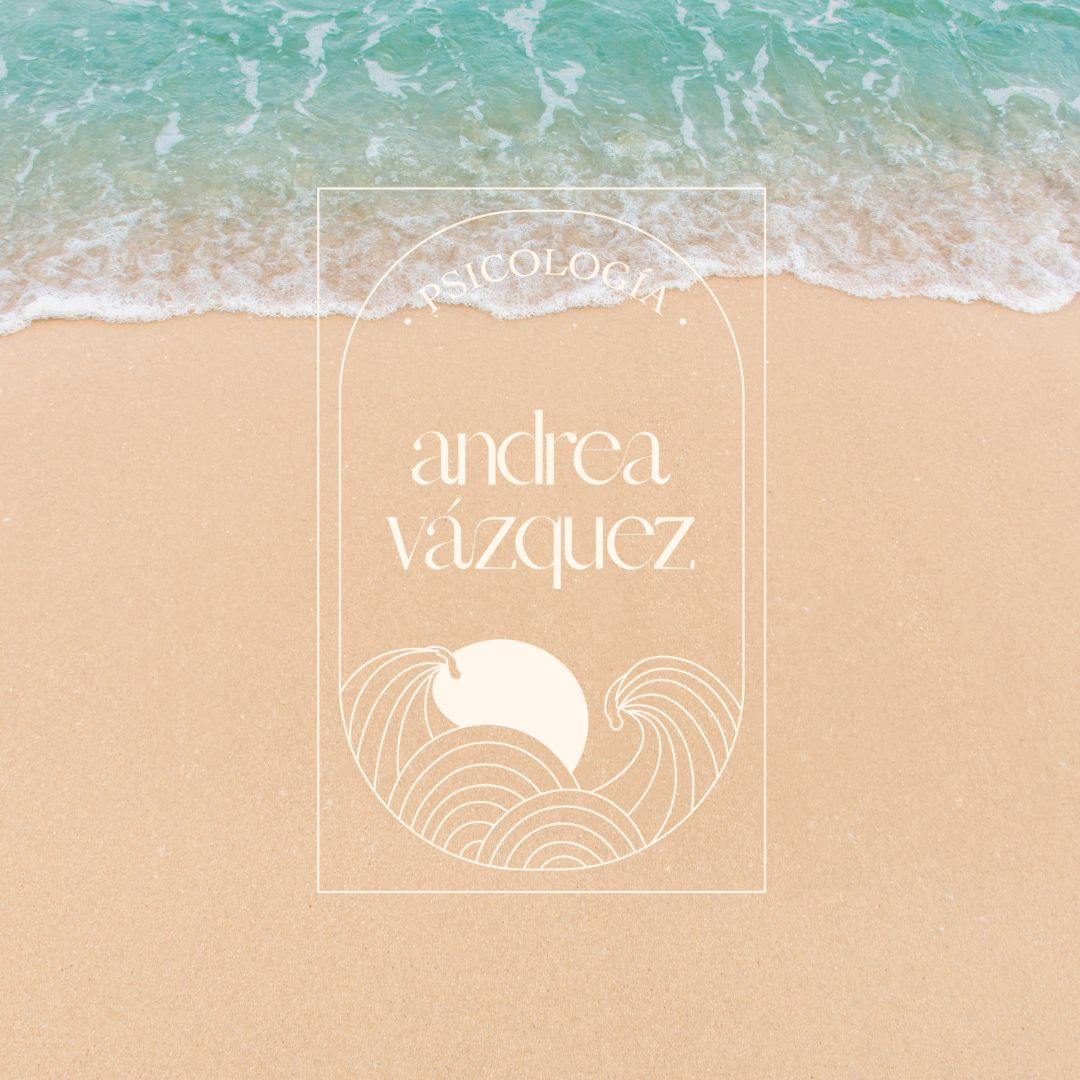 Andrea Vázquez Psicología