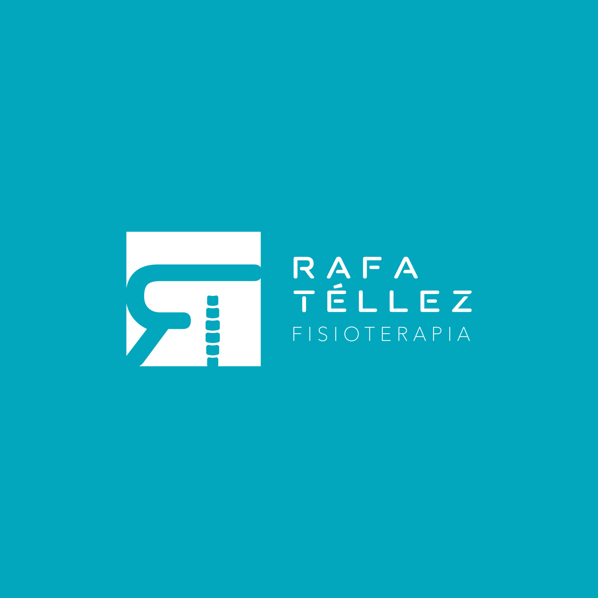 Rafa Téllez Fisioterapia