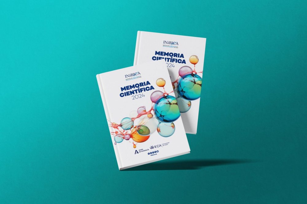 INiBICA – Memoria Científica 2024